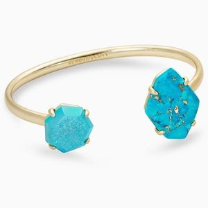 Kendra Scott 2 - Stone Bracelet